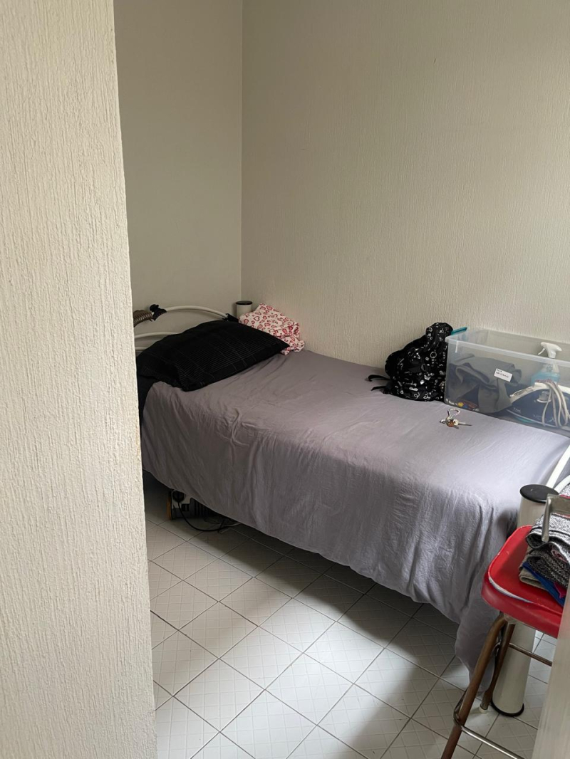 departamento en renta en polanco