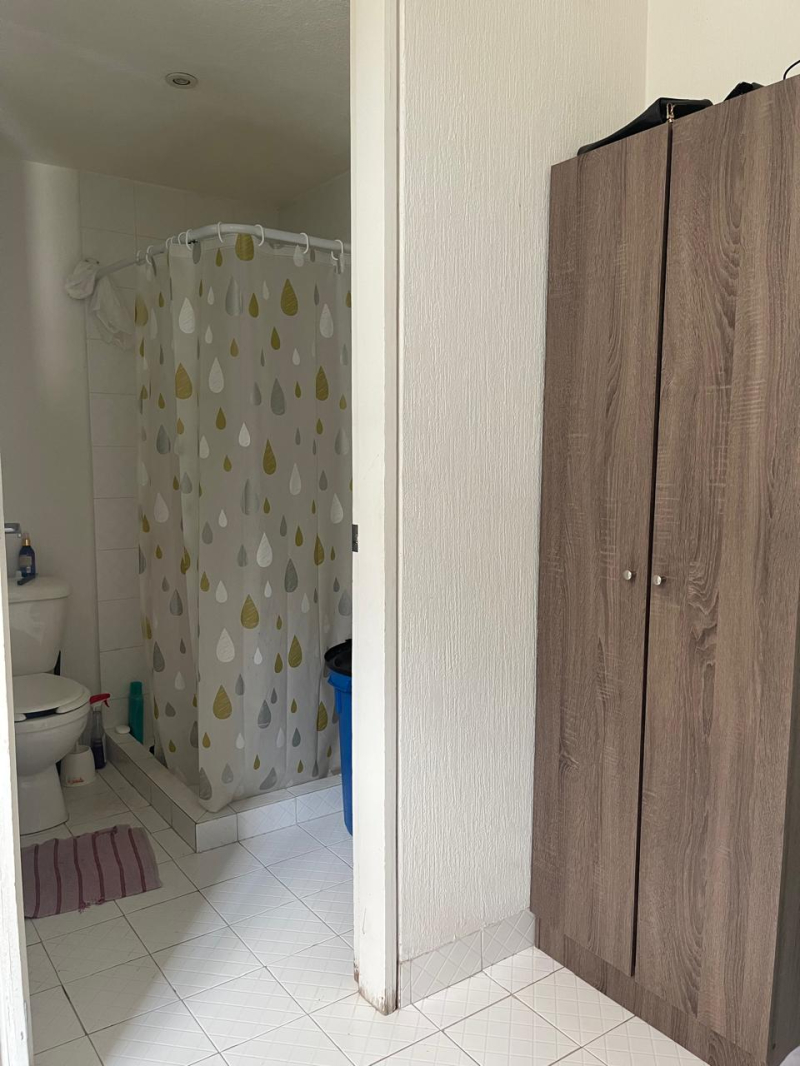departamento en renta en polanco
