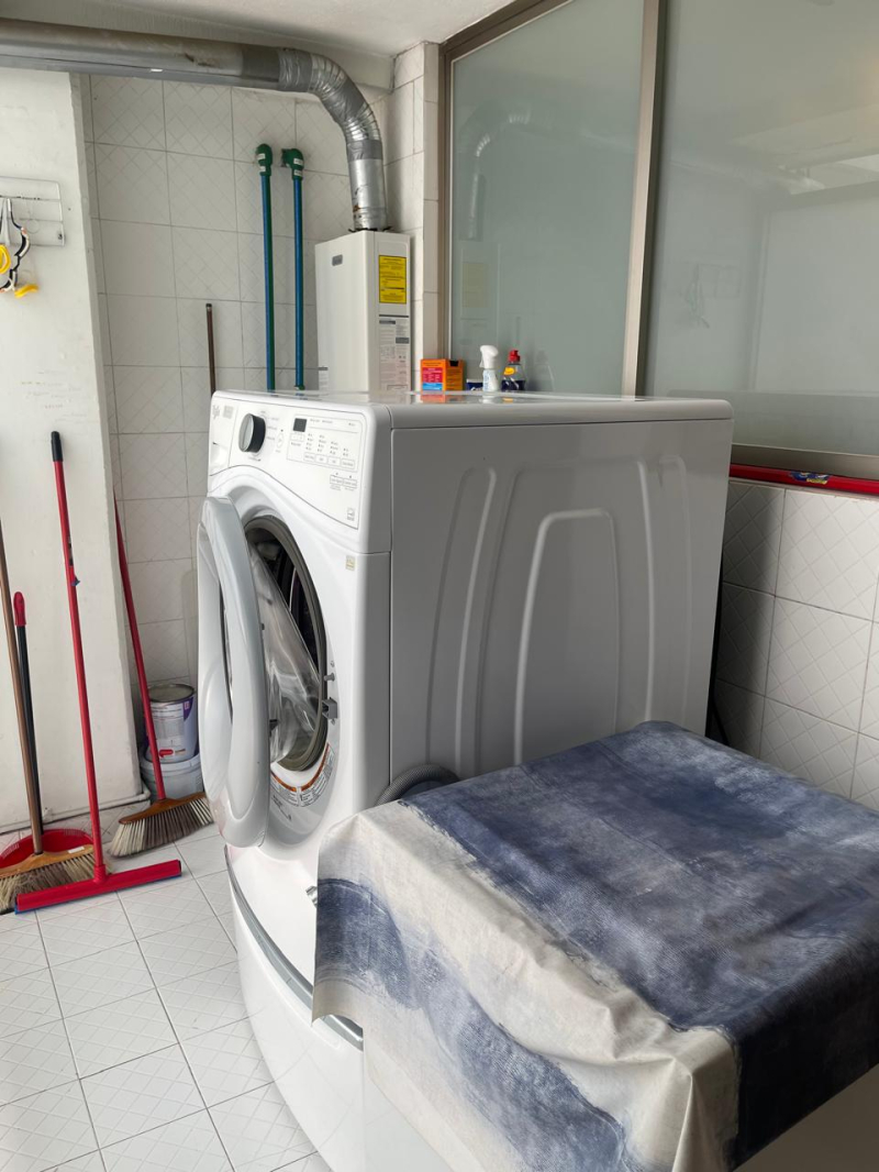 departamento en renta en polanco