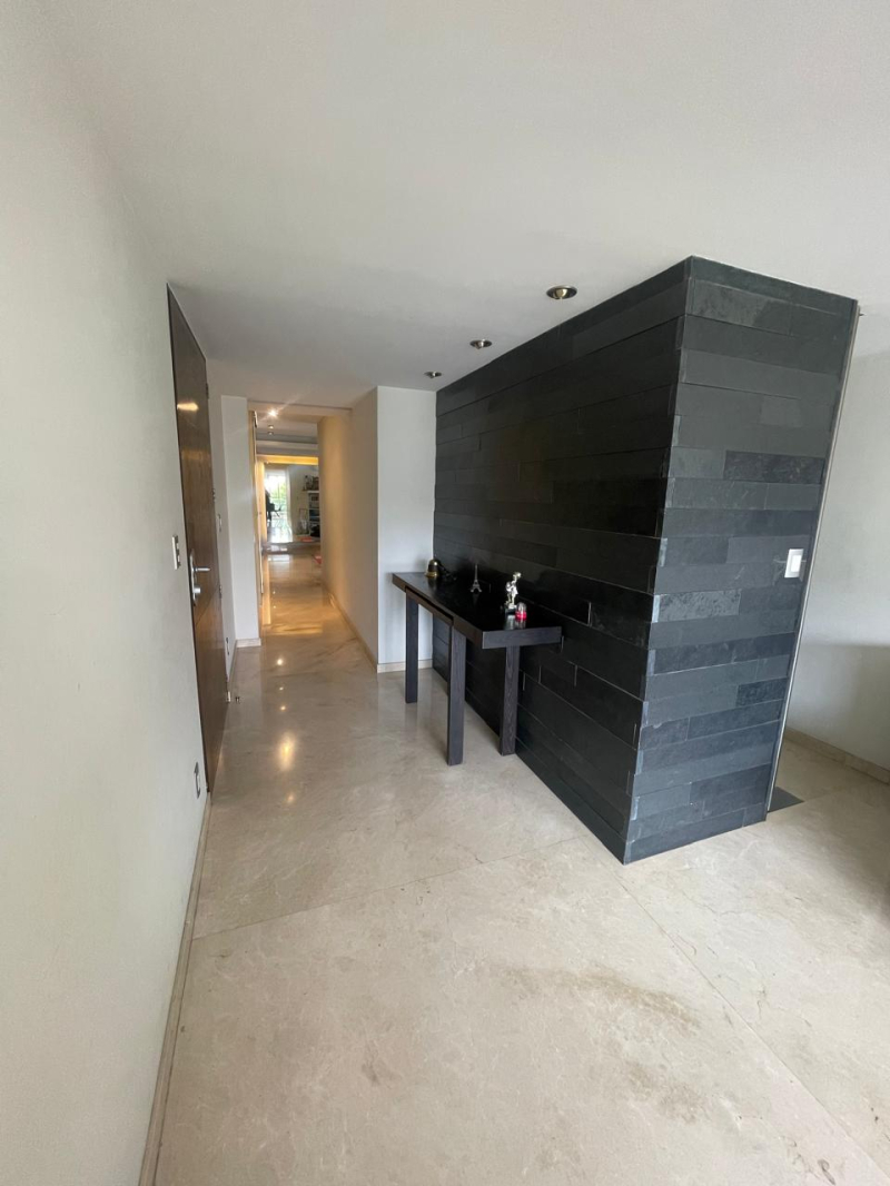 departamento en renta en polanco