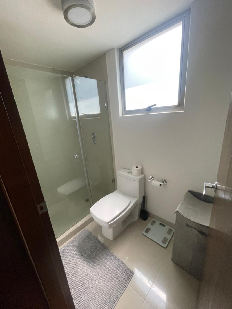 departamento en renta en polanco