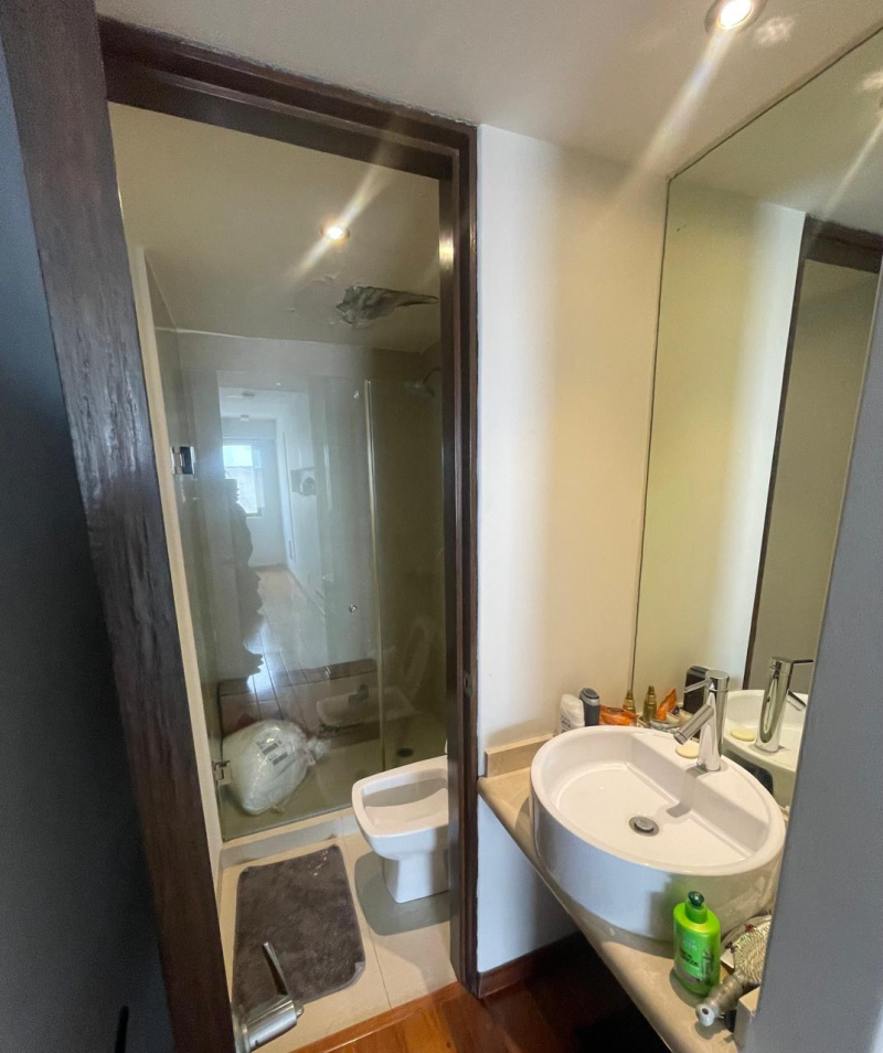 departamento en renta en polanco
