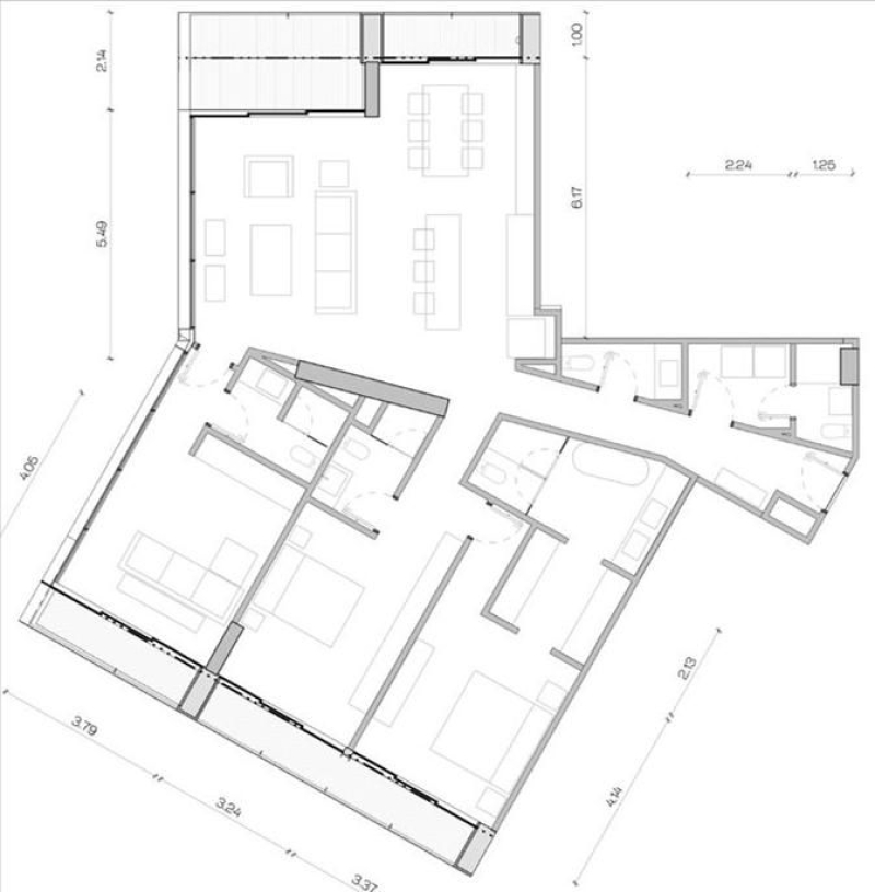 departamento en venta en polanco