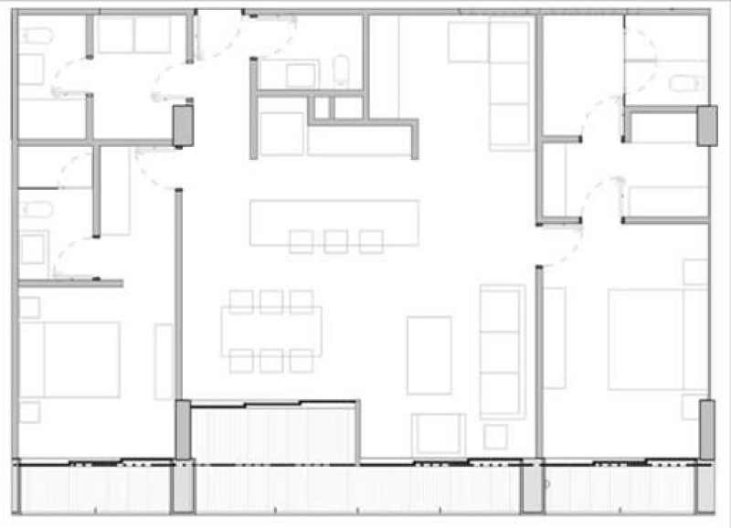 departamento en venta en polanco