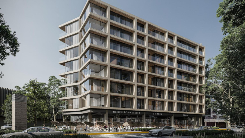 departamento en venta en polanco
