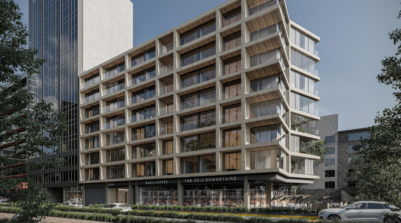 departamento en venta en polanco