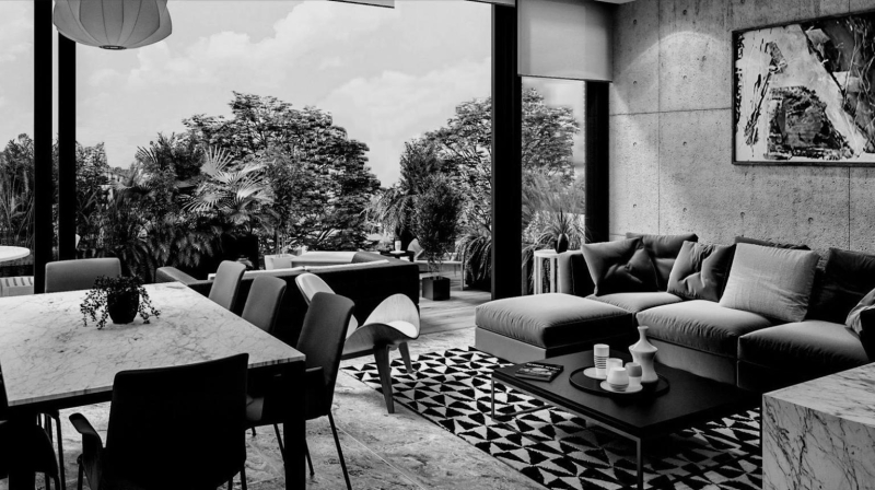 departamento en venta en polanco