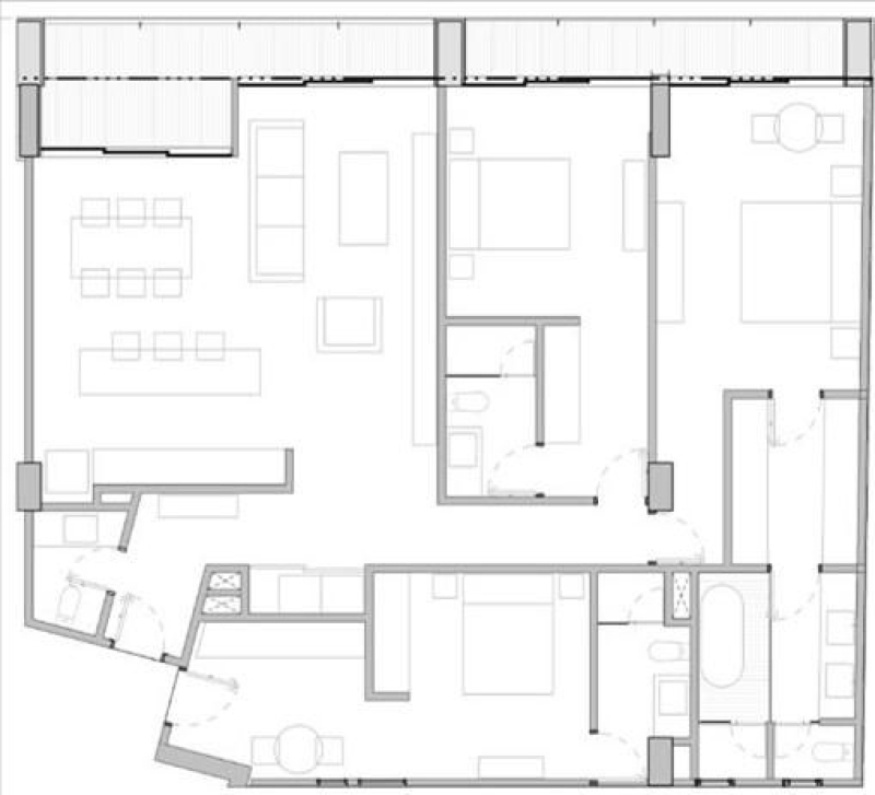 departamento en venta en polanco
