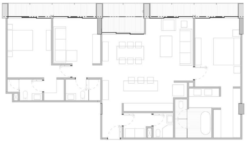 departamento en venta en polanco