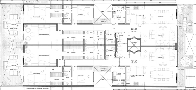Departamentos De Lujo En Preventa En Polanco Desde 181 M²