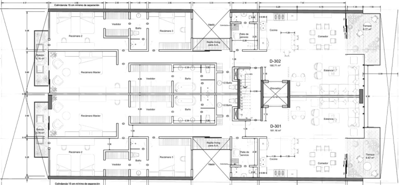 Departamentos De Lujo En Preventa En Polanco Desde 181 M²