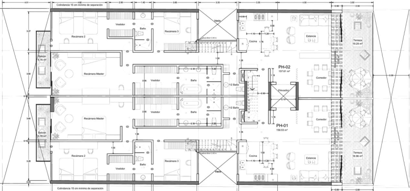 Departamentos De Lujo En Preventa En Polanco Desde 181 M²