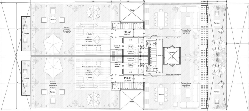 Departamentos De Lujo En Preventa En Polanco Desde 181 M²