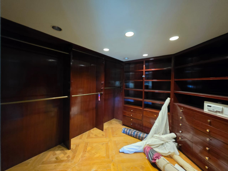 Departamento En Venta En Lomas De Reforma