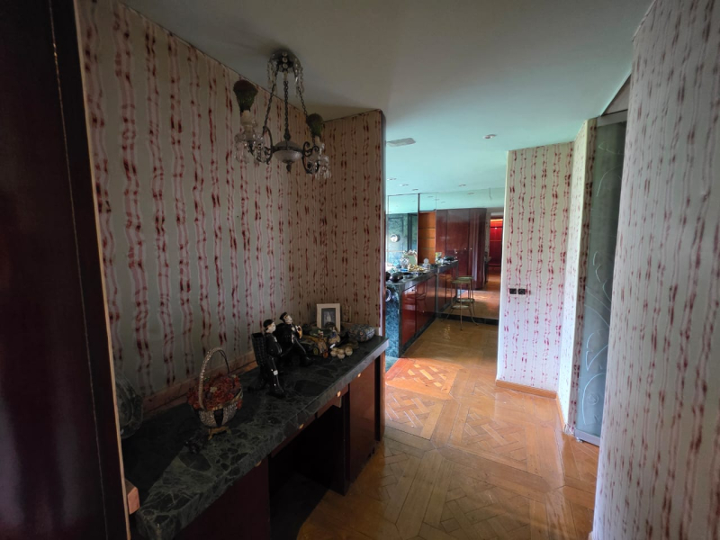 Departamento En Venta En Lomas De Reforma