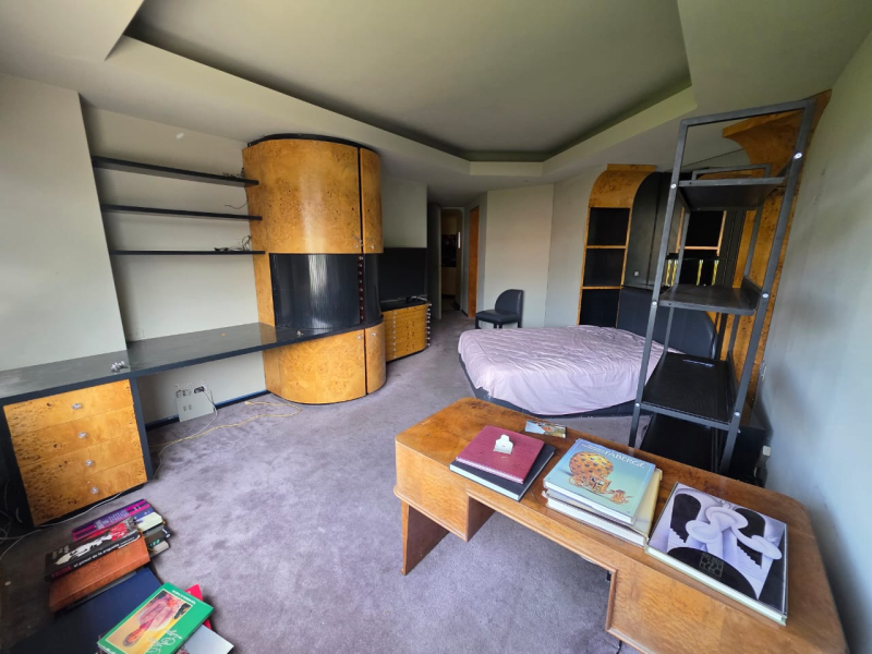 Departamento En Venta En Lomas De Reforma