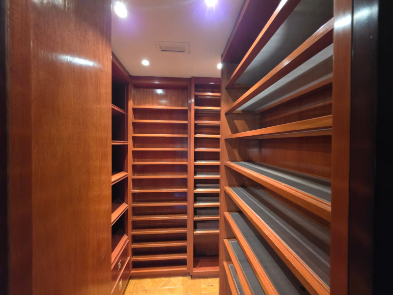 Departamento En Venta En Lomas De Reforma