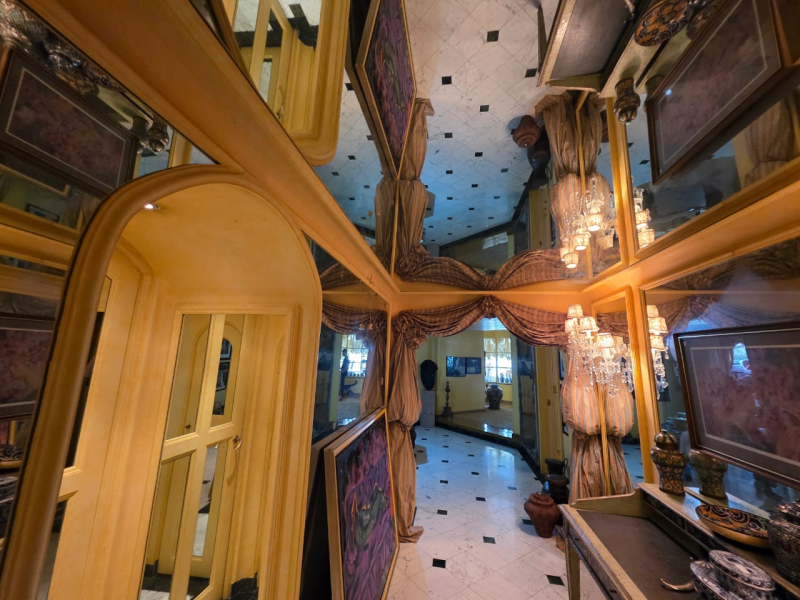 Departamento En Venta En Lomas De Reforma