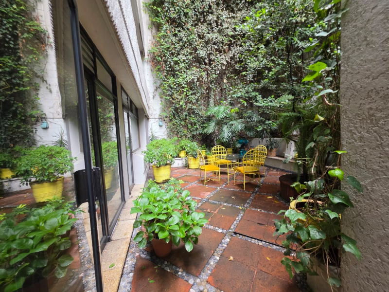 Departamento En Venta En Lomas De Reforma