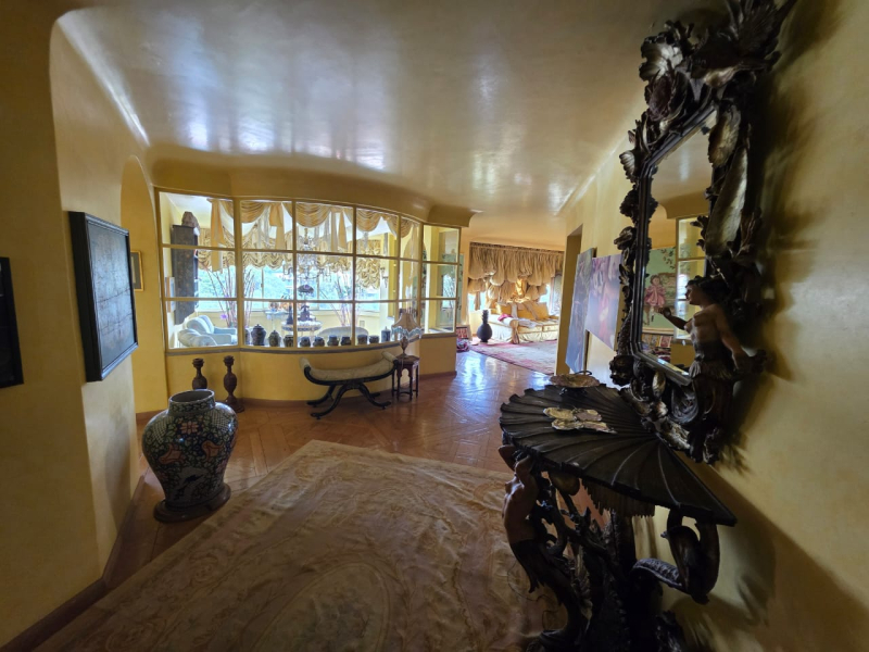 Departamento En Venta En Lomas De Reforma