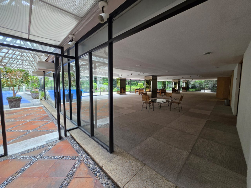 Departamento En Venta En Lomas De Reforma