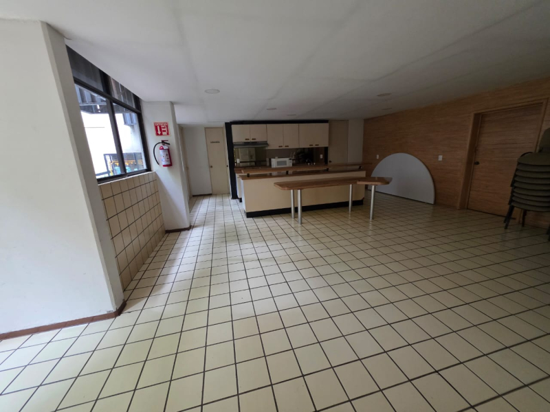 Departamento En Venta En Lomas De Reforma