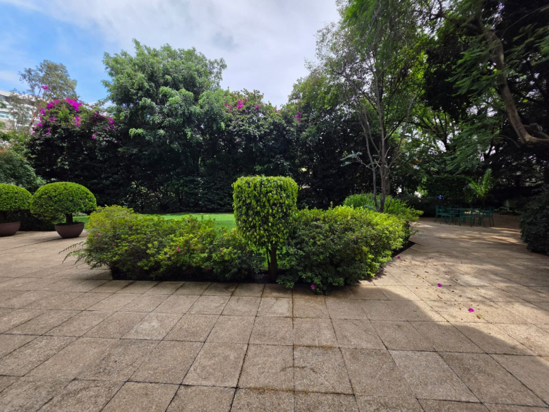 Departamento En Venta En Lomas De Reforma