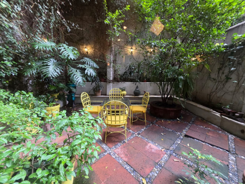 Departamento En Venta En Lomas De Reforma