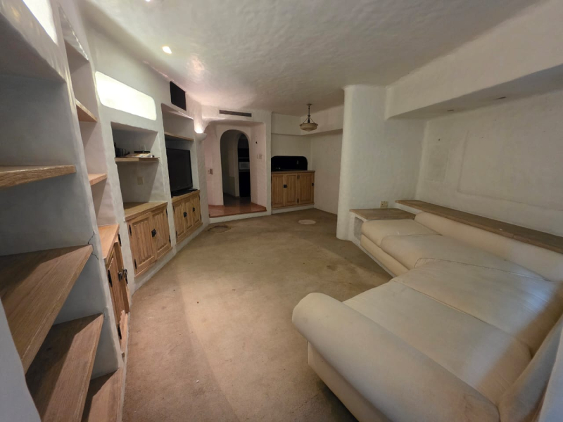 Departamento En Venta En Lomas De Reforma