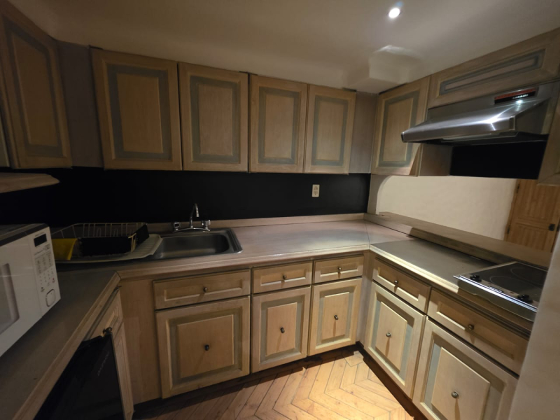 Departamento En Venta En Lomas De Reforma