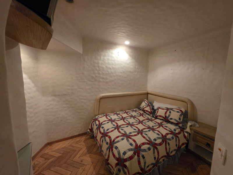 Departamento En Venta En Lomas De Reforma