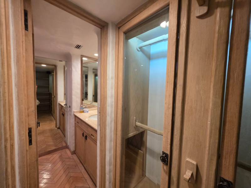 Departamento En Venta En Lomas De Reforma