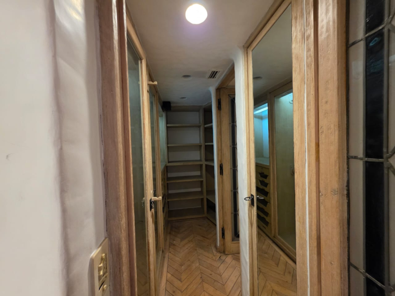 Departamento En Venta En Lomas De Reforma