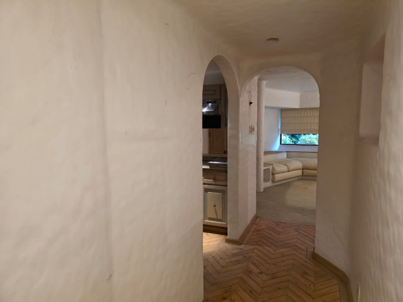 Departamento En Venta En Lomas De Reforma