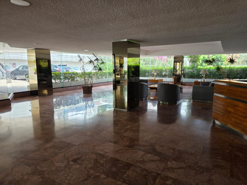 Departamento En Venta En Lomas De Reforma