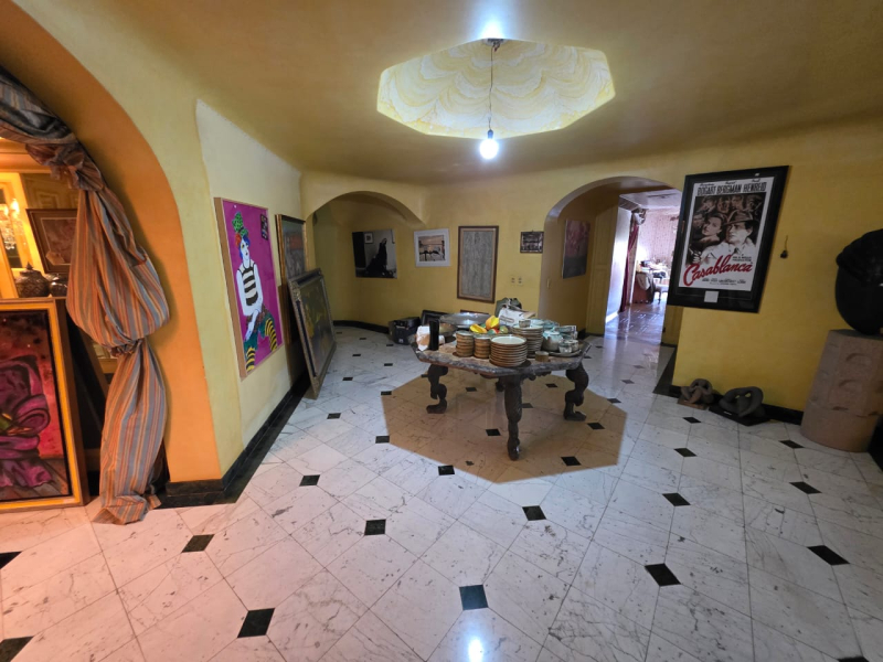 Departamento En Venta En Lomas De Reforma