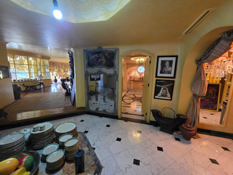 Departamento En Venta En Lomas De Reforma