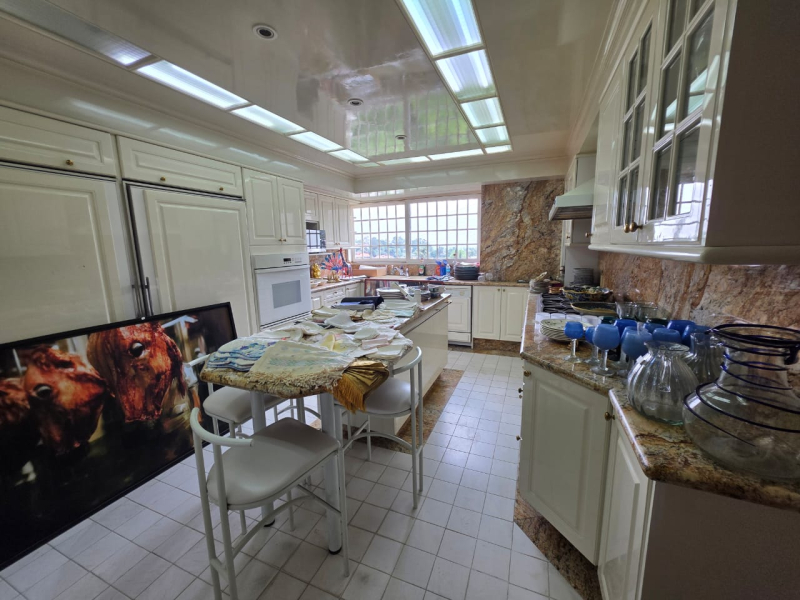 Departamento En Venta En Lomas De Reforma