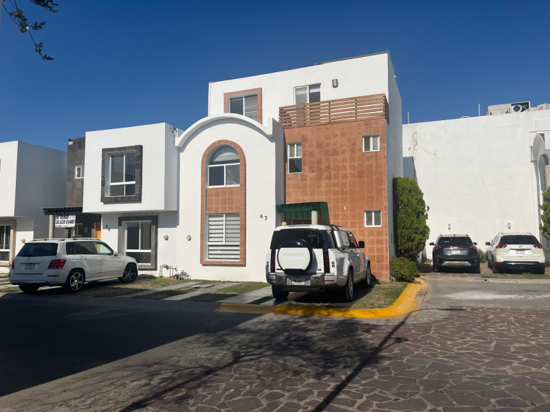 Casa en Condominio en Venta en Porta Real