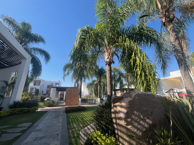 Casa En Condominio En Venta En Porta Real