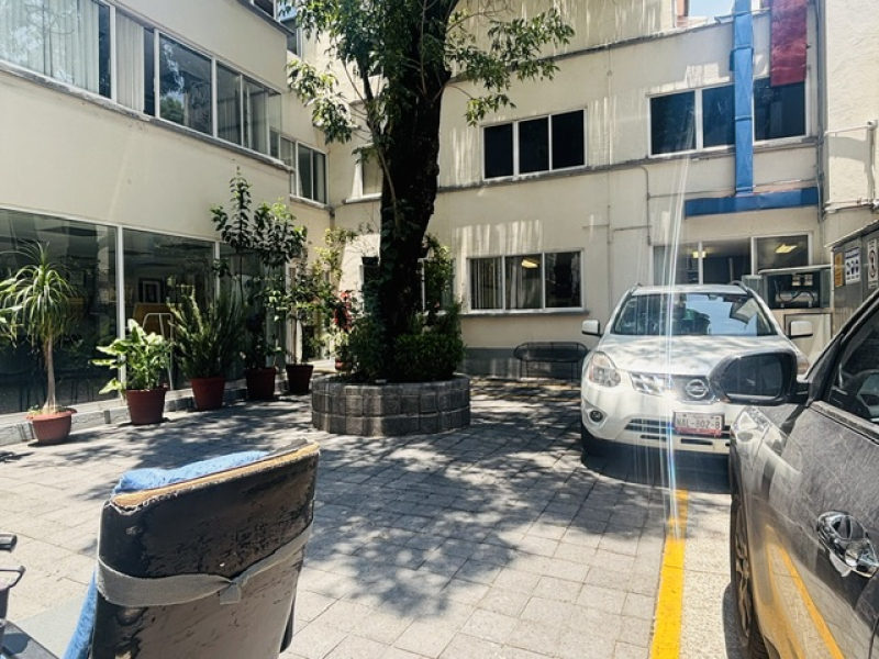 Casa en Venta en San Miguel Chapultepec
