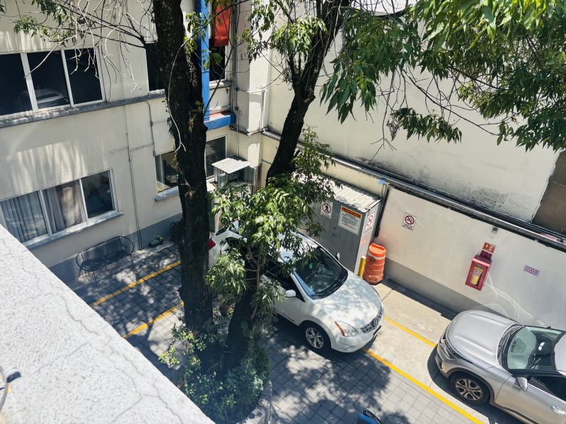 Casa En Venta En San Miguel Chapultepec