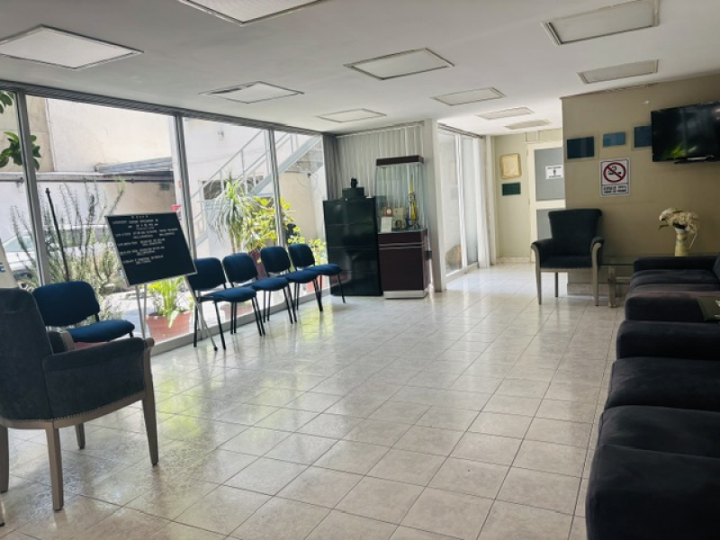 Casa En Venta En San Miguel Chapultepec