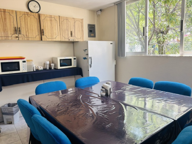 Casa En Venta En San Miguel Chapultepec