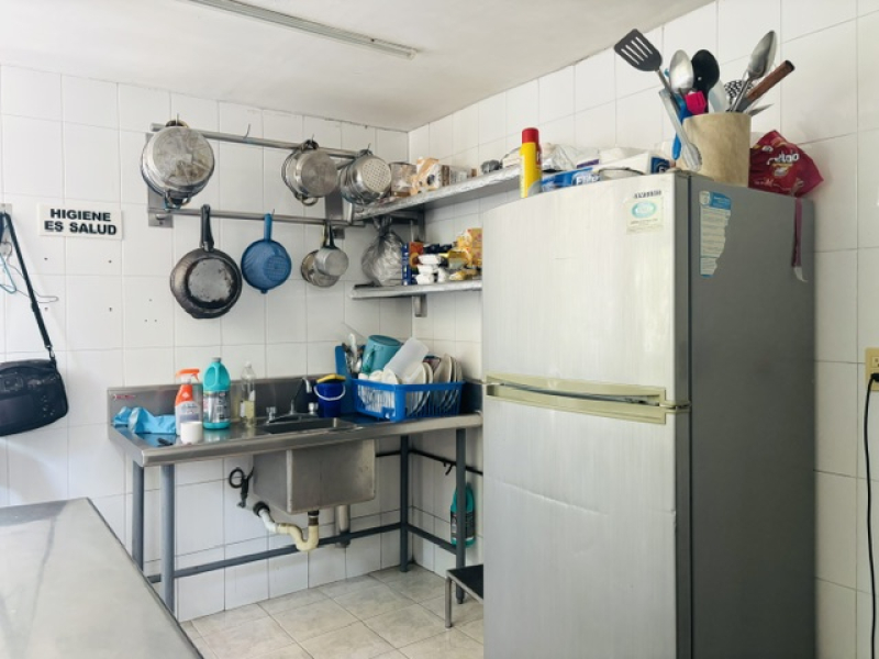 Casa En Venta En San Miguel Chapultepec