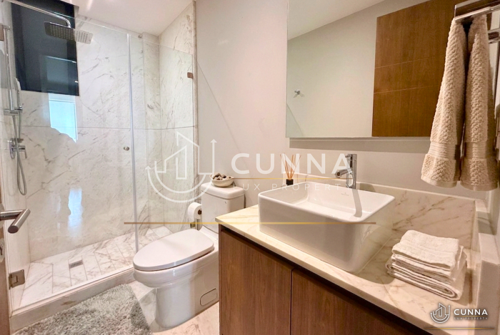 departamento av. horacio en renta