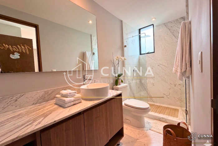 departamento av. horacio en renta