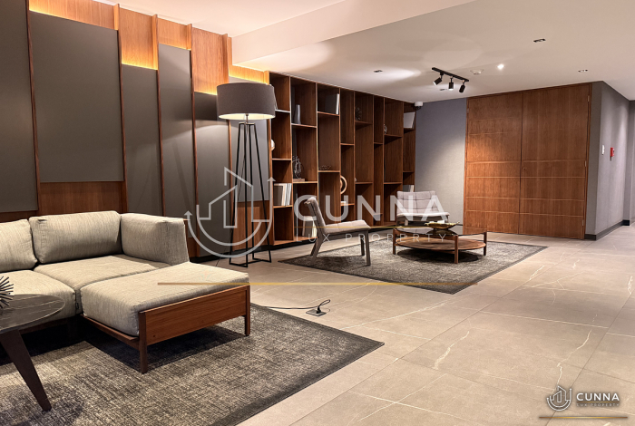 departamento av. horacio en renta