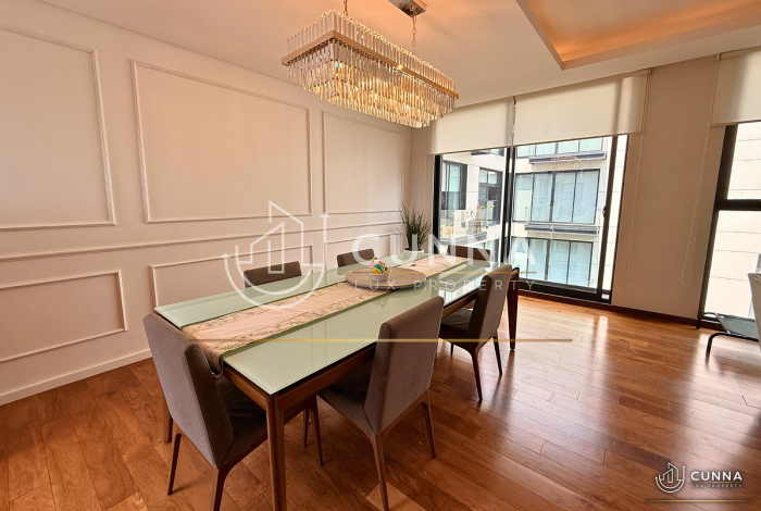 departamento av. horacio en renta