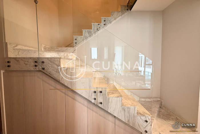 departamento av. horacio en renta